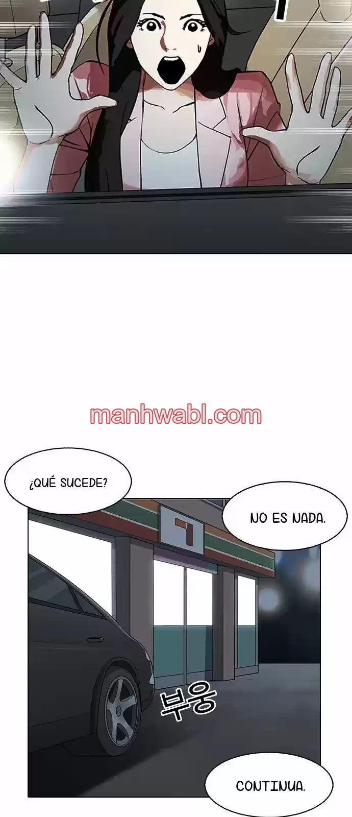 Nueva Cara - Capítulo 148_3 manhwa