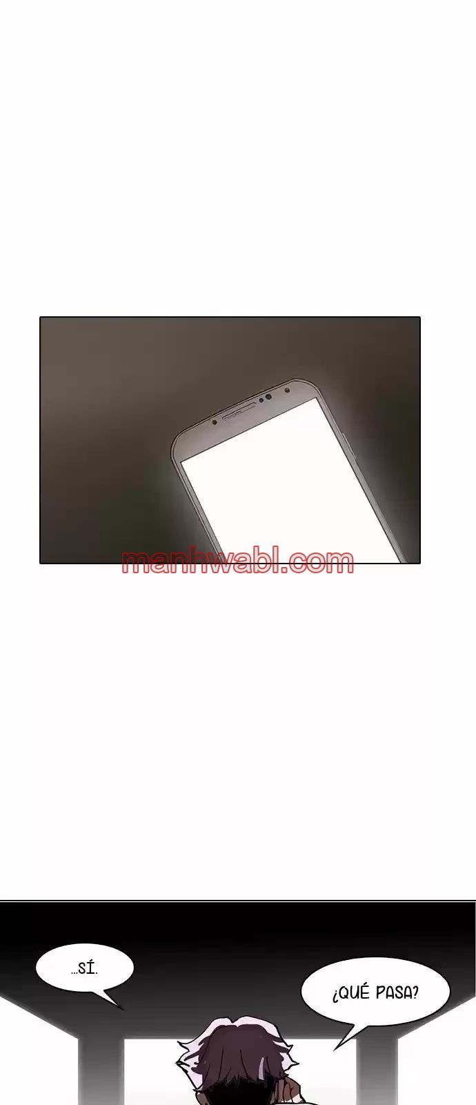 Nueva Cara - Capítulo 148_3 manhwa