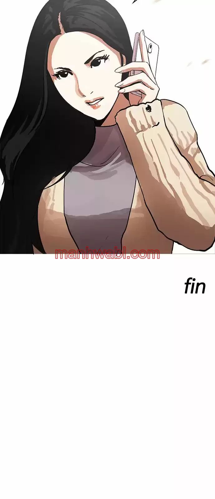 Nueva Cara - Capítulo 148_3 manhwa