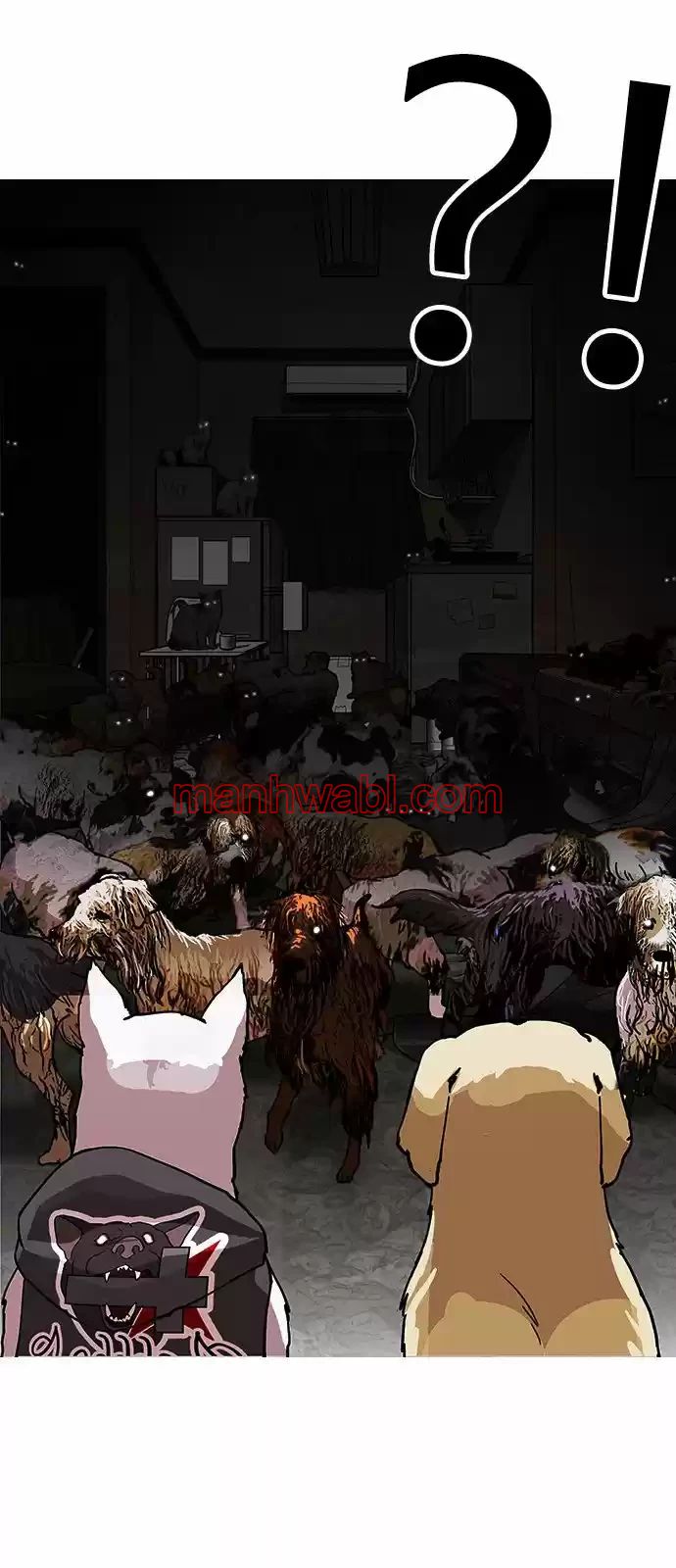 Nueva Cara - Capítulo 149 manhwa