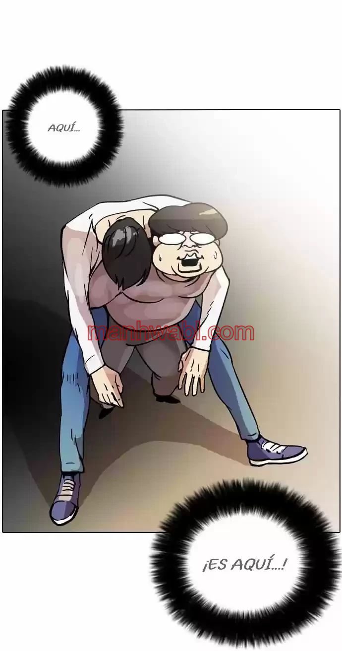 Nueva Cara - Capítulo 14_2 manhwa