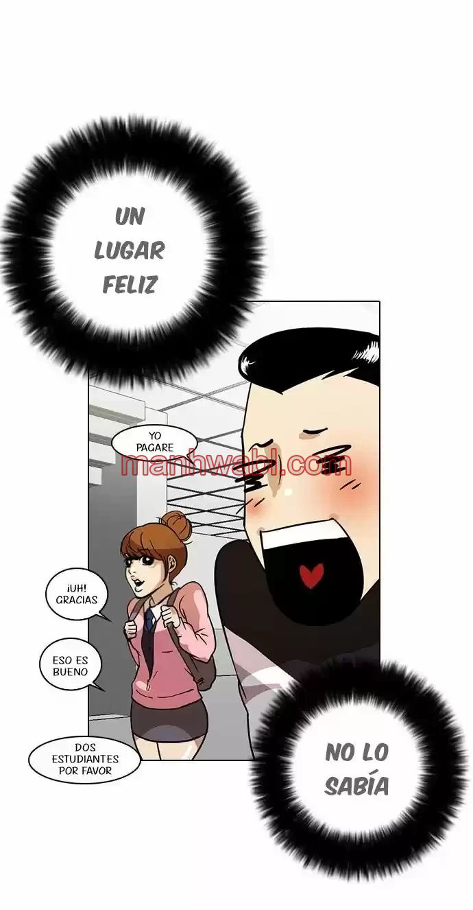 Nueva Cara - Capítulo 15 manhwa