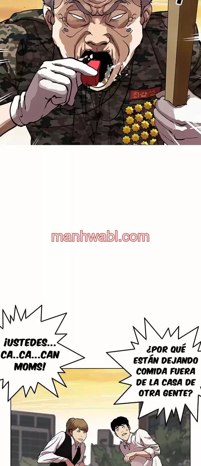 Nueva Cara - Capítulo 150 manhwa