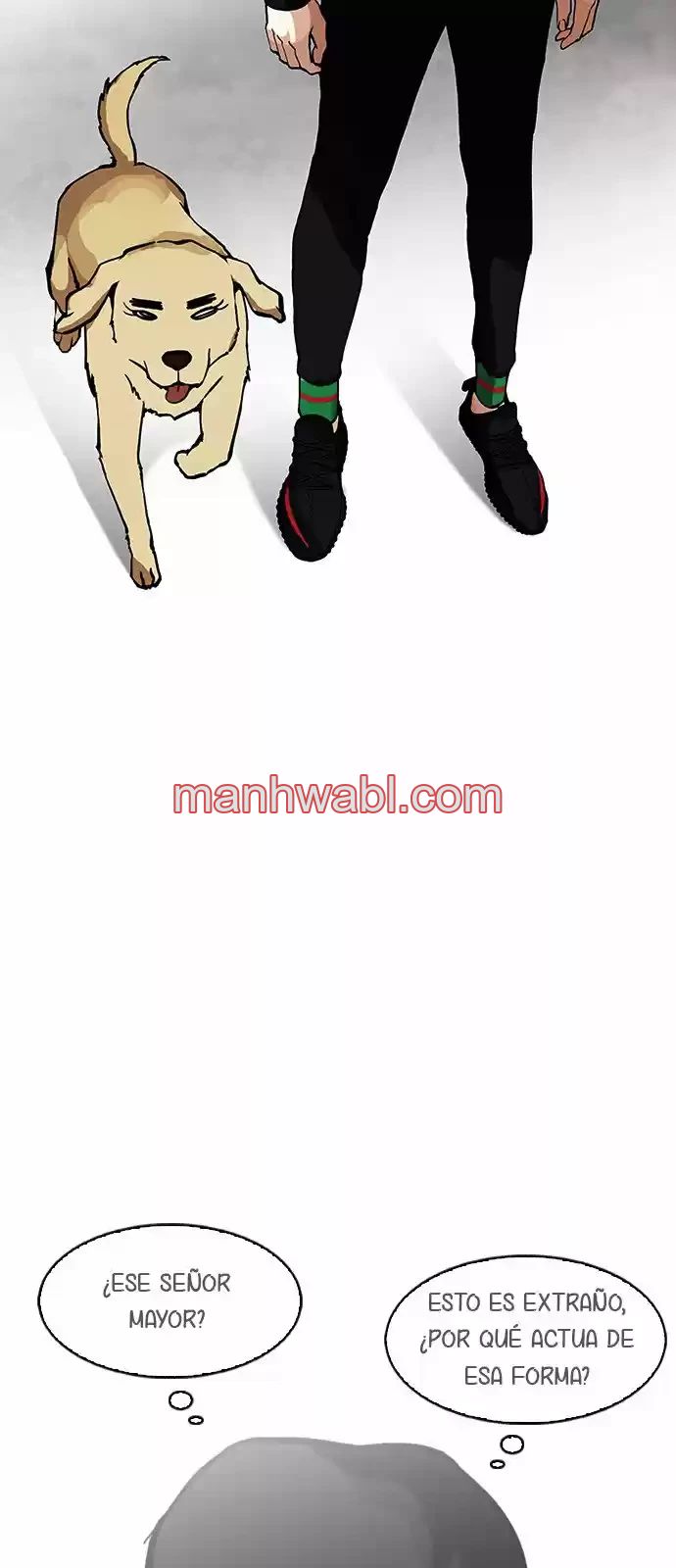 Nueva Cara - Capítulo 150 manhwa