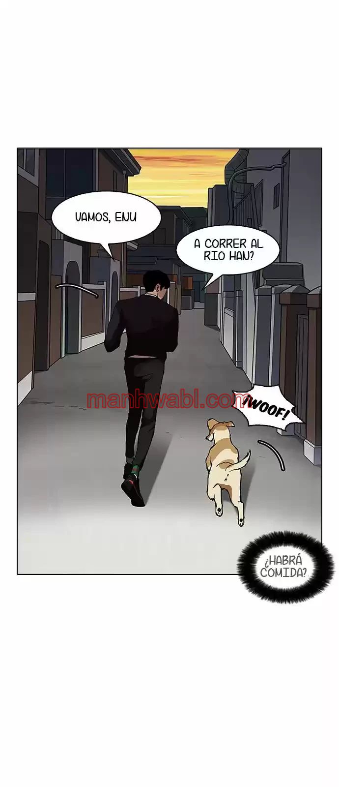 Nueva Cara - Capítulo 150 manhwa