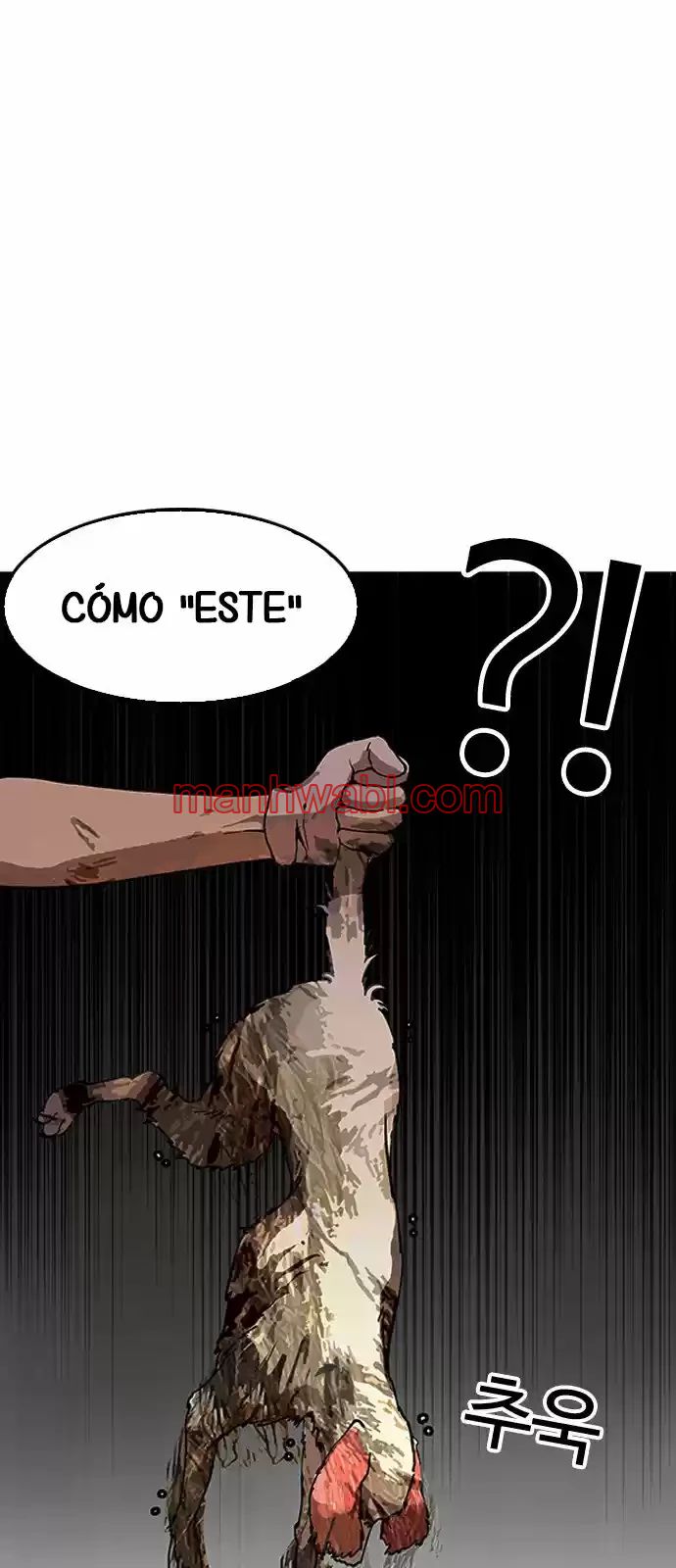 Nueva Cara - Capítulo 150_2 manhwa