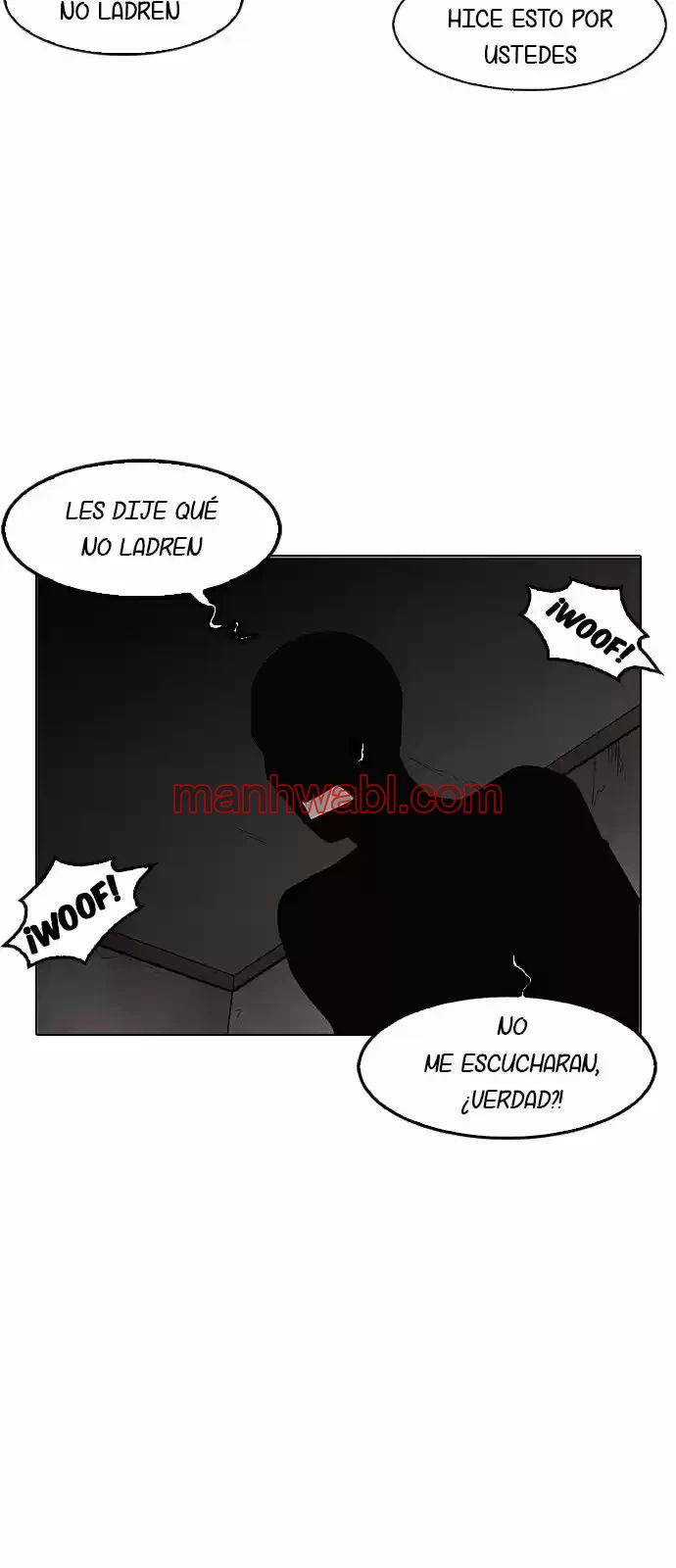 Nueva Cara - Capítulo 150_2 manhwa