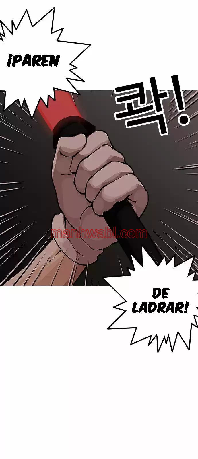 Nueva Cara - Capítulo 150_2 manhwa