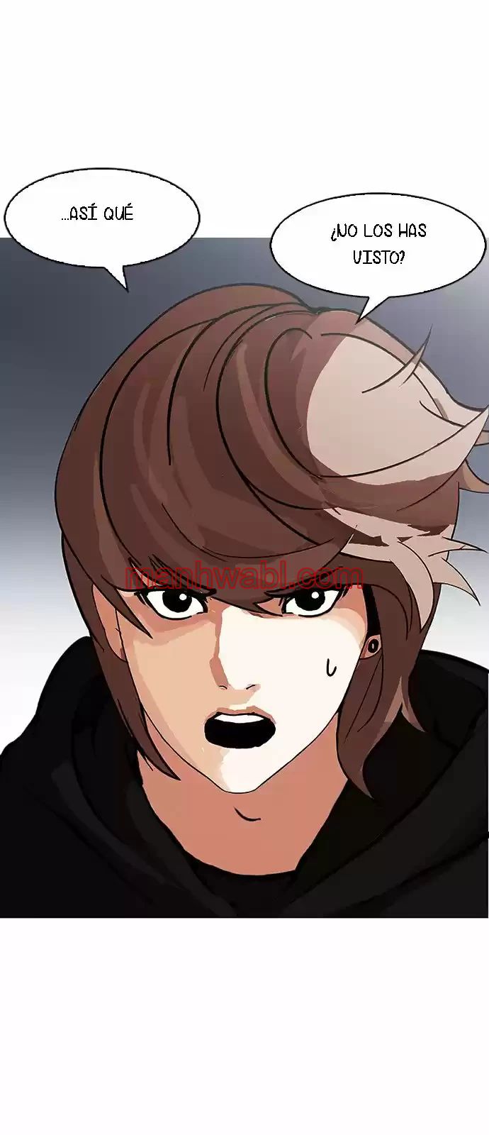 Nueva Cara - Capítulo 150_2 manhwa