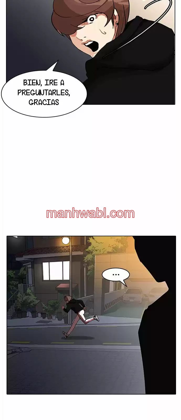 Nueva Cara - Capítulo 150_2 manhwa