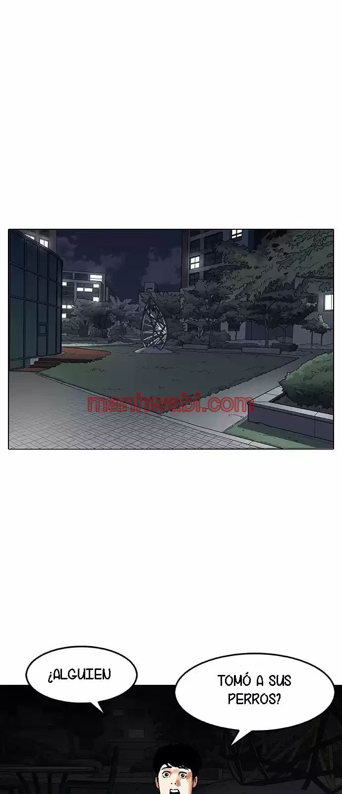 Nueva Cara - Capítulo 150_2 manhwa