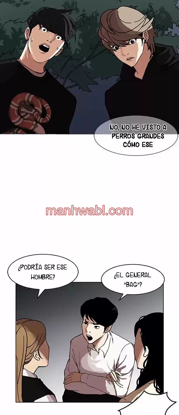 Nueva Cara - Capítulo 150_2 manhwa