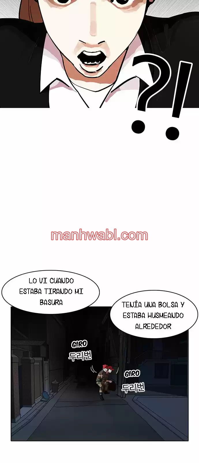 Nueva Cara - Capítulo 150_2 manhwa