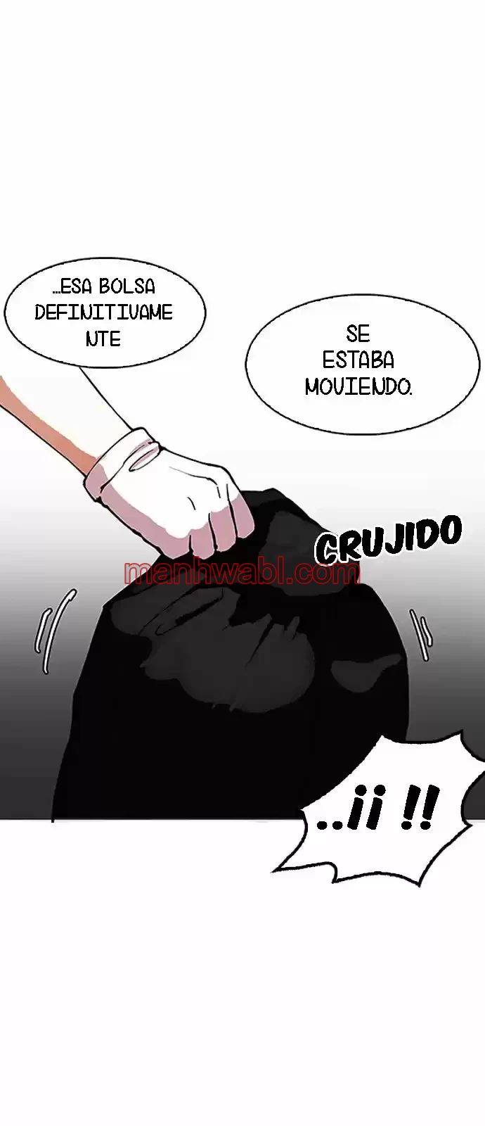 Nueva Cara - Capítulo 150_2 manhwa