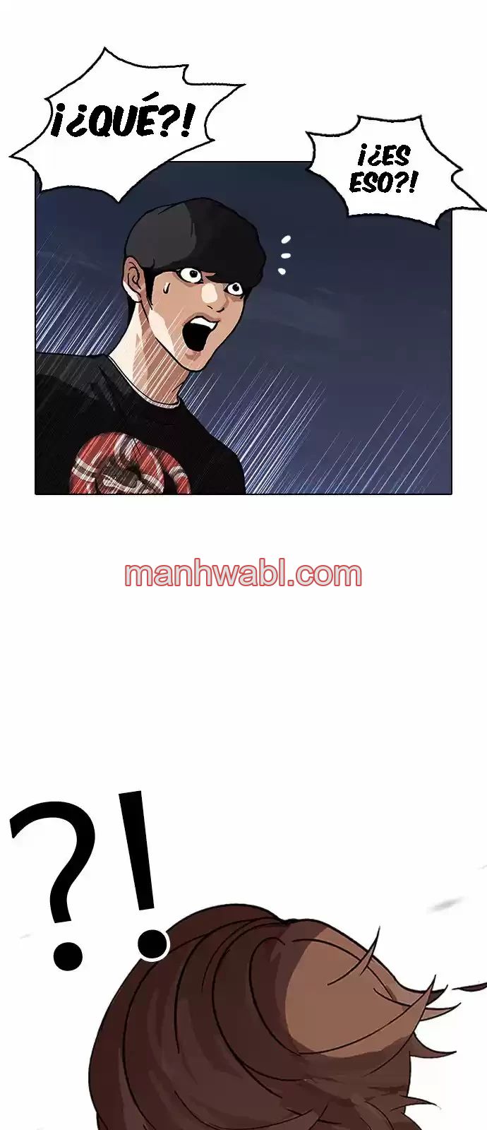 Nueva Cara - Capítulo 150_2 manhwa