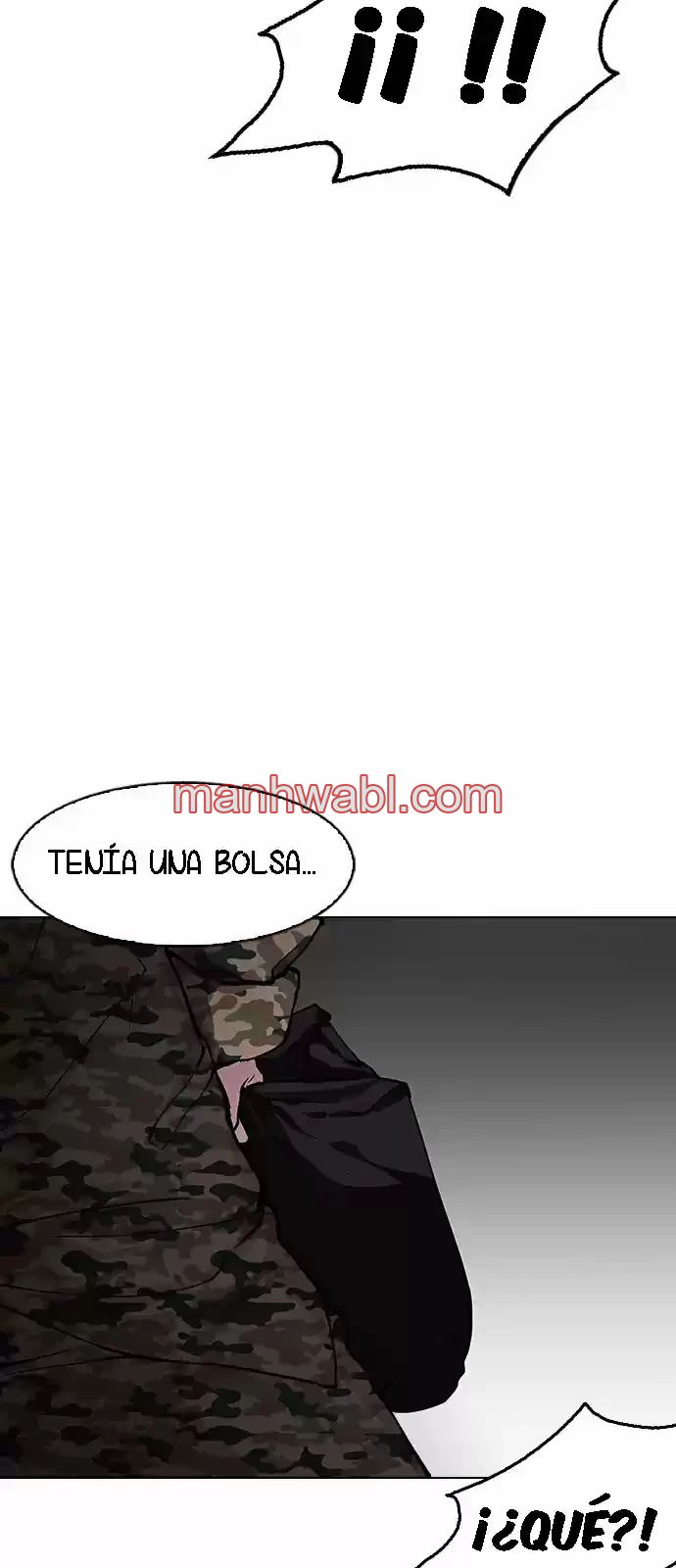 Nueva Cara - Capítulo 150_3 manhwa