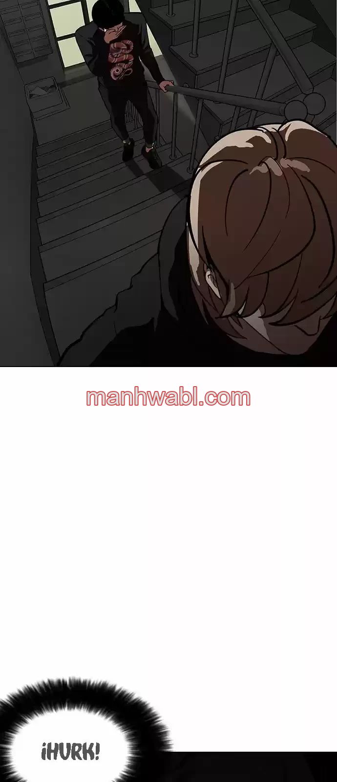 Nueva Cara - Capítulo 150_3 manhwa