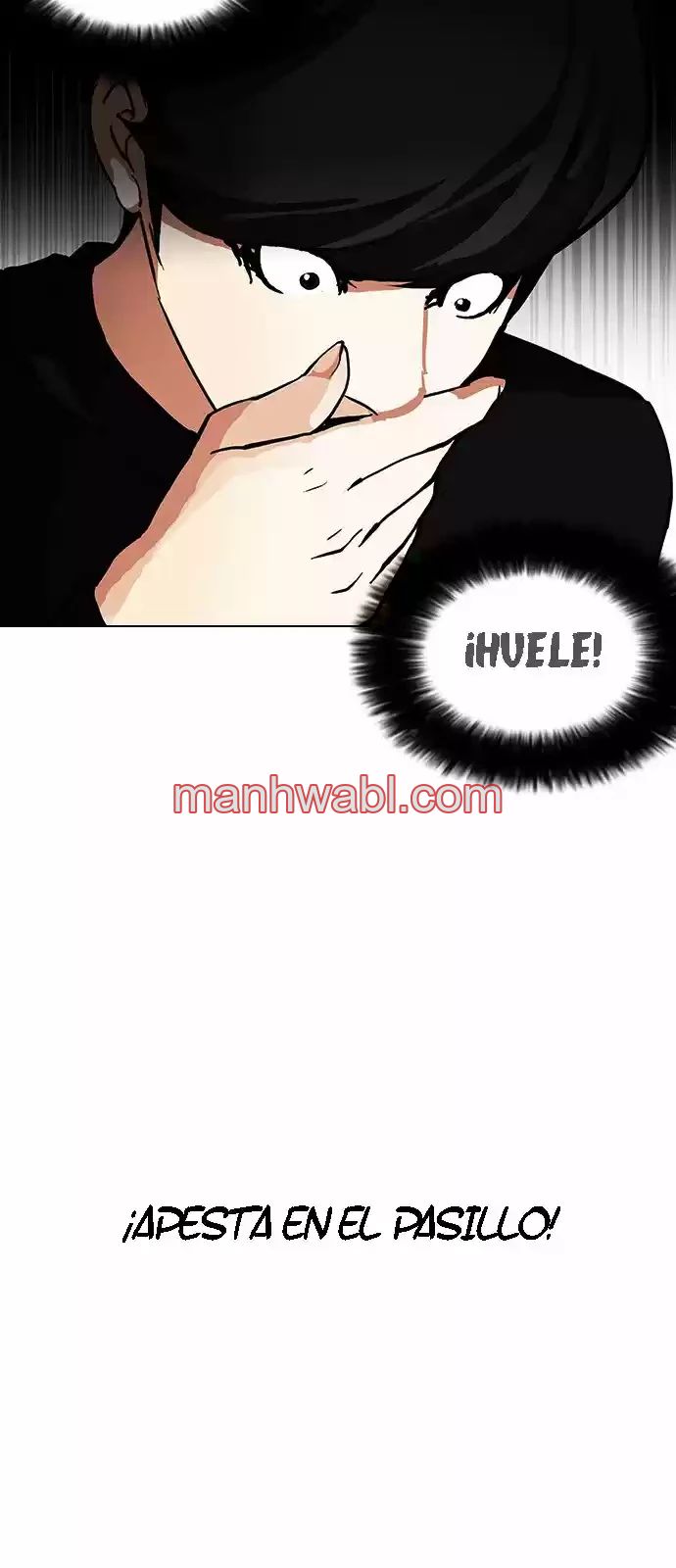 Nueva Cara - Capítulo 150_3 manhwa