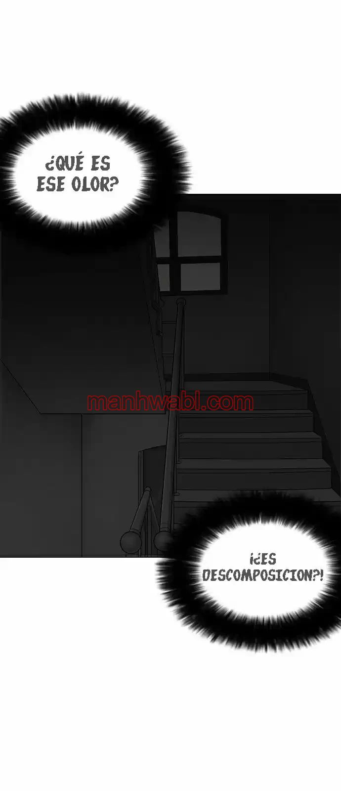 Nueva Cara - Capítulo 150_3 manhwa