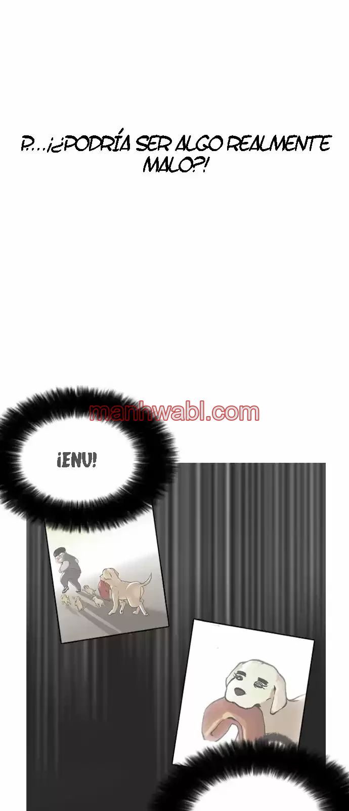 Nueva Cara - Capítulo 150_3 manhwa