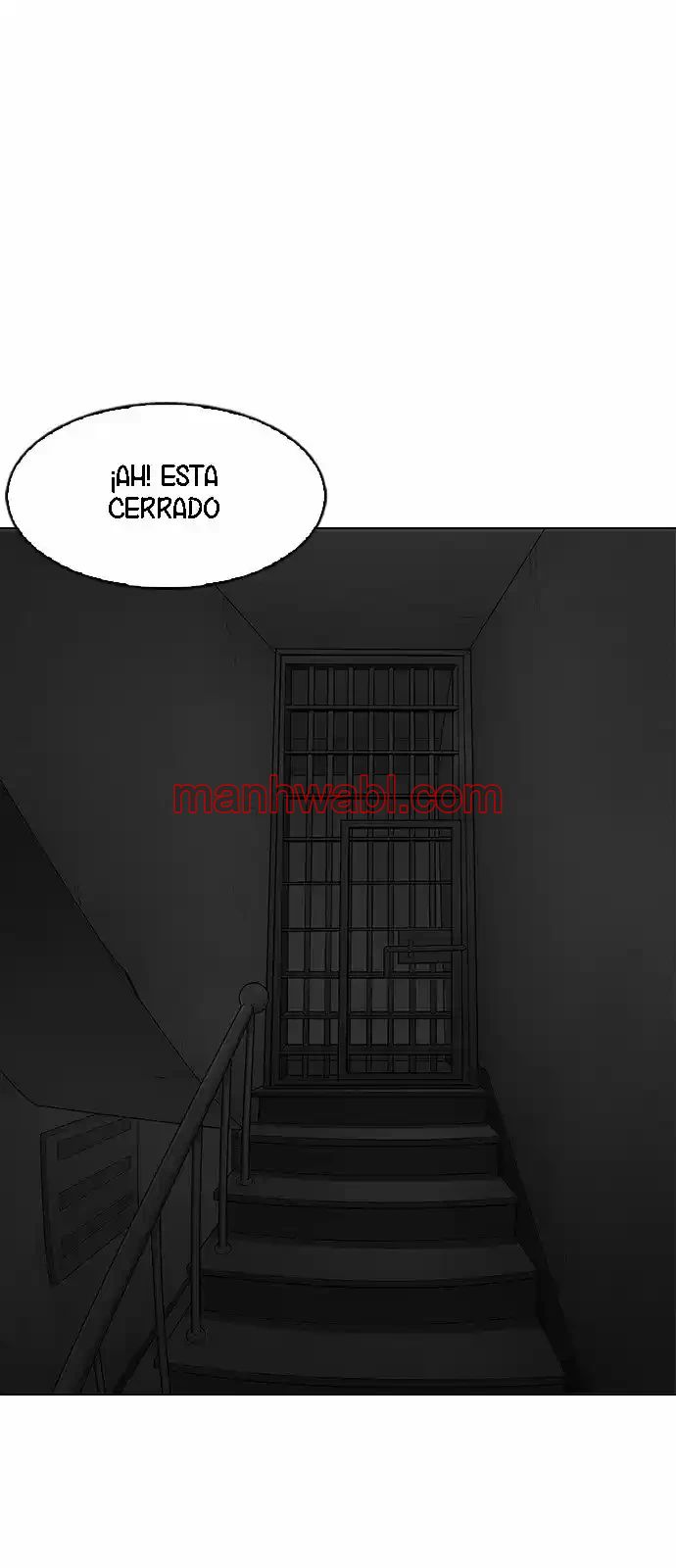 Nueva Cara - Capítulo 150_3 manhwa