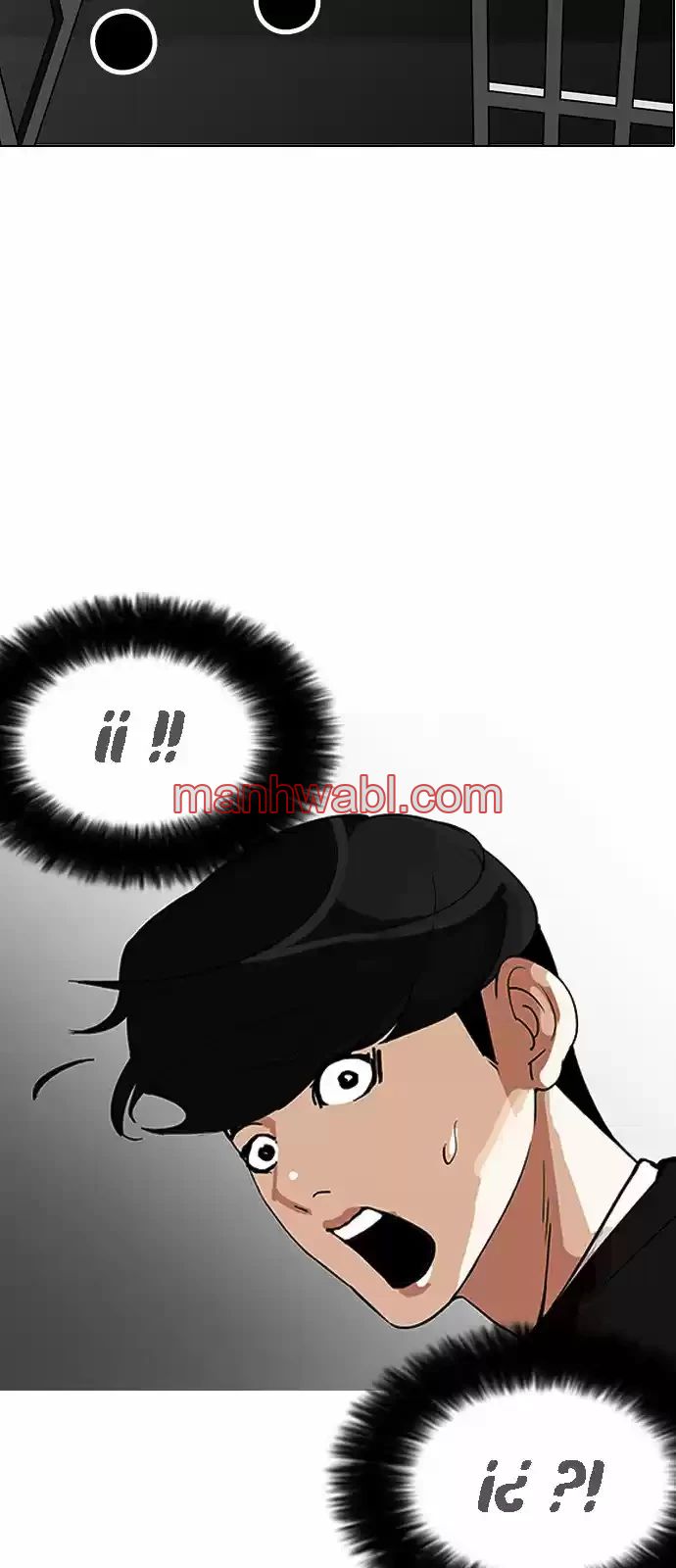 Nueva Cara - Capítulo 150_3 manhwa