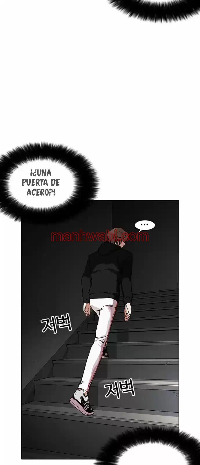 Nueva Cara - Capítulo 150_3 manhwa
