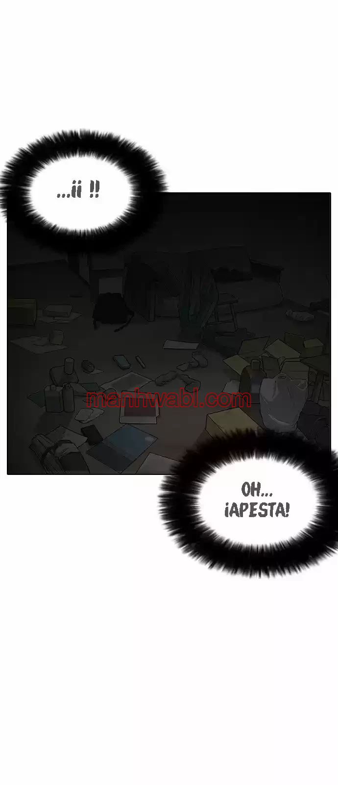 Nueva Cara - Capítulo 150_3 manhwa