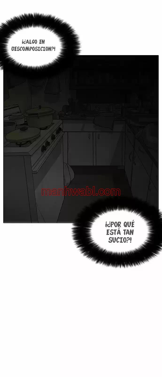Nueva Cara - Capítulo 150_3 manhwa