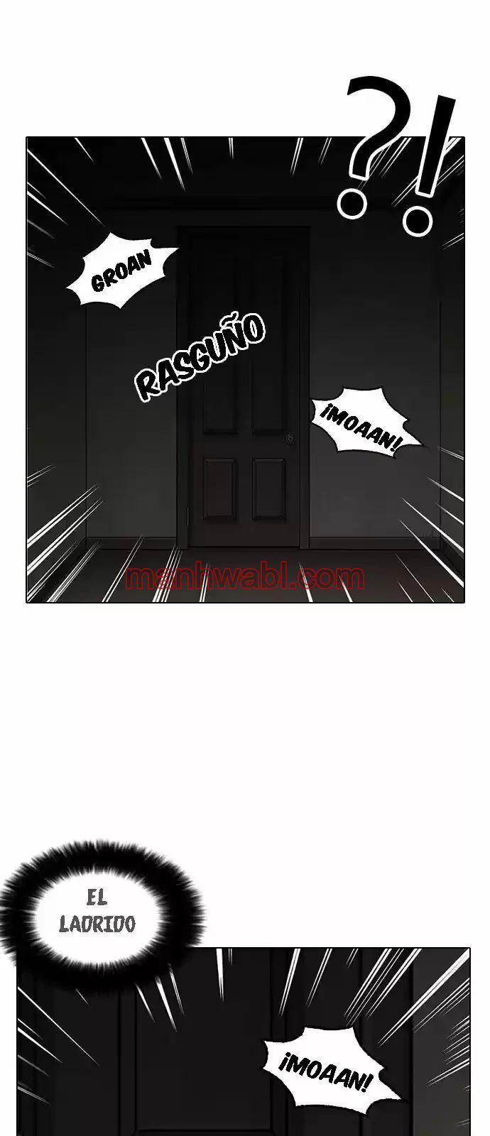 Nueva Cara - Capítulo 150_3 manhwa
