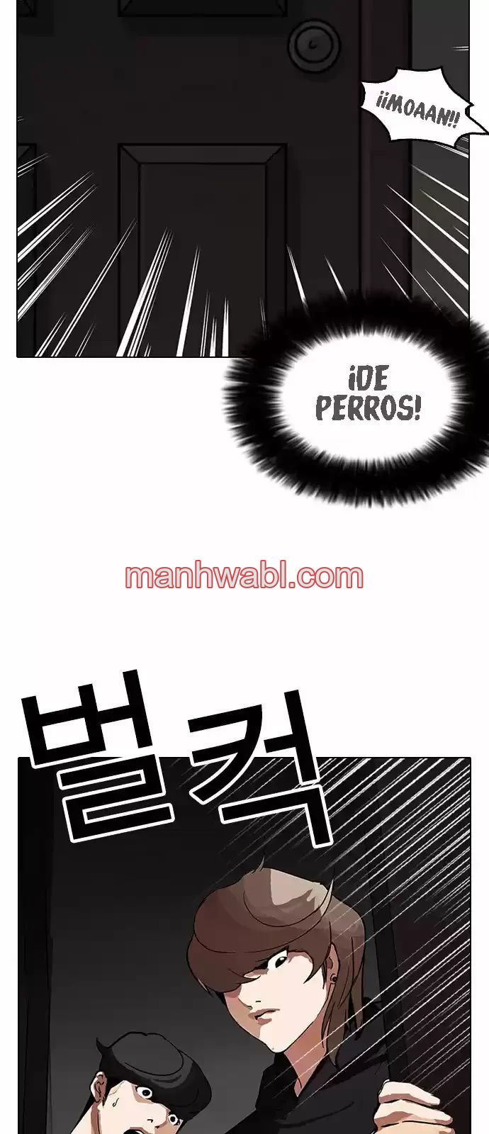 Nueva Cara - Capítulo 150_3 manhwa