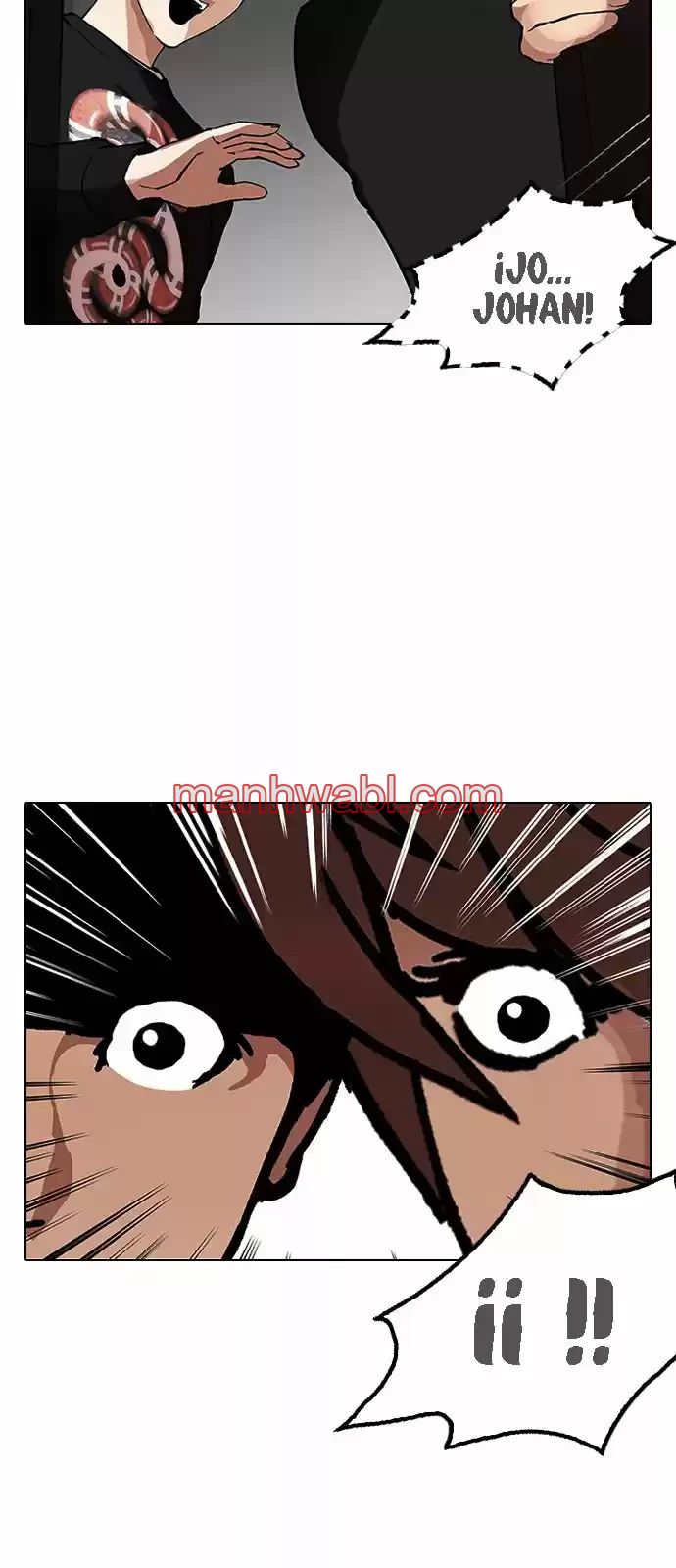 Nueva Cara - Capítulo 150_3 manhwa