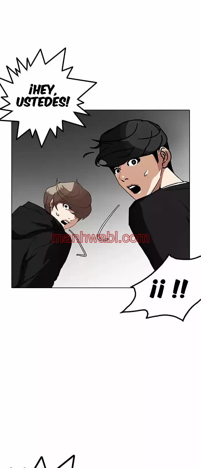 Nueva Cara - Capítulo 150_3 manhwa