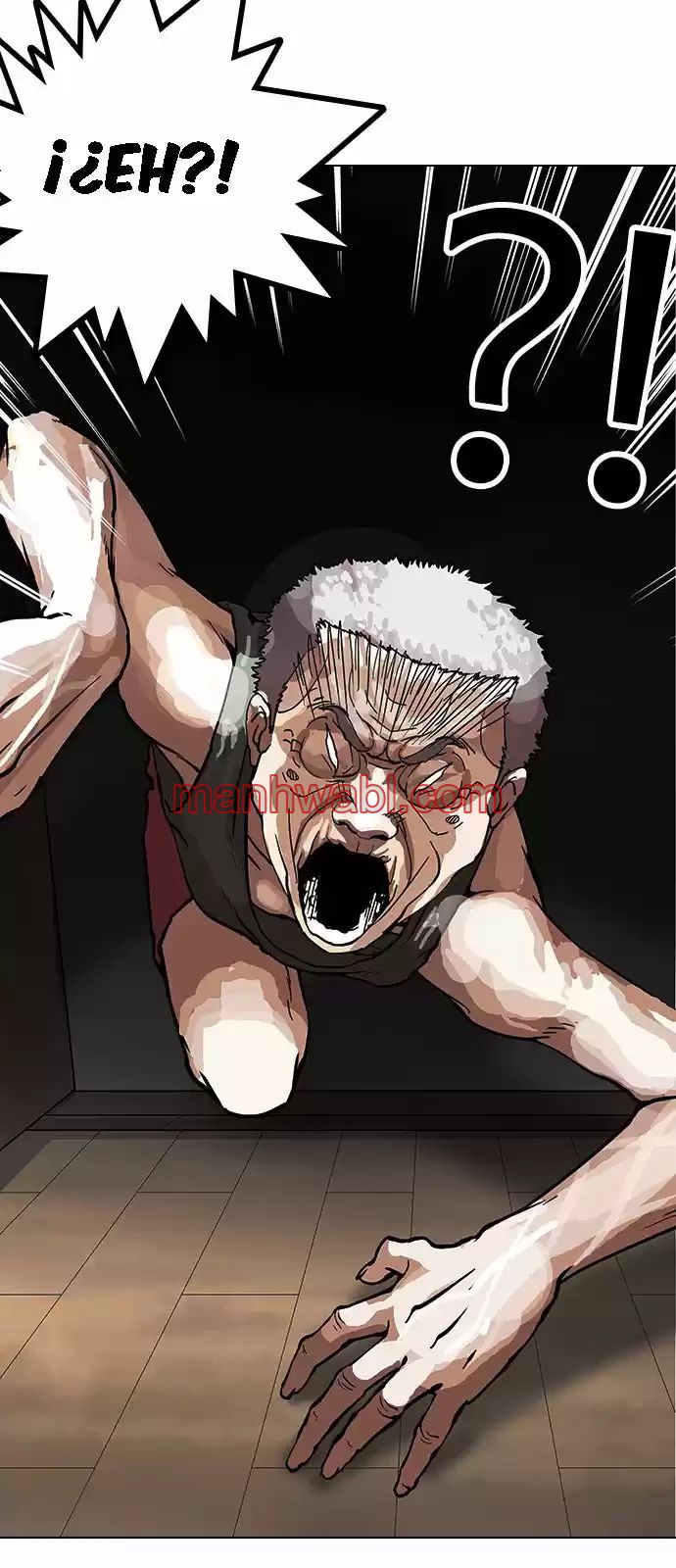 Nueva Cara - Capítulo 150_3 manhwa