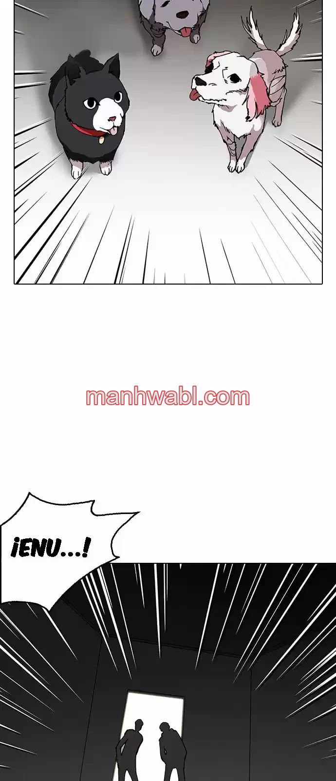 Nueva Cara - Capítulo 151 manhwa
