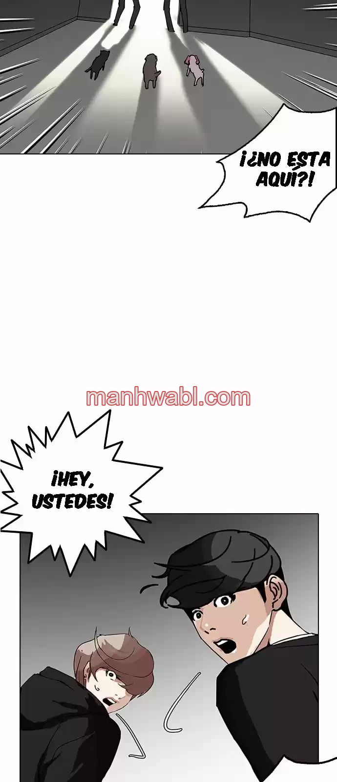 Nueva Cara - Capítulo 151 manhwa