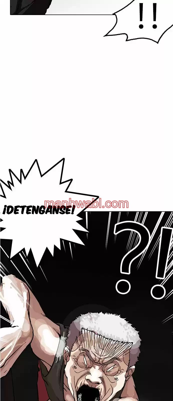 Nueva Cara - Capítulo 151 manhwa