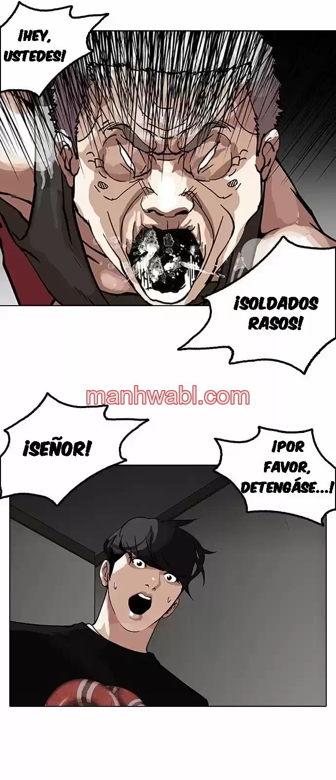 Nueva Cara - Capítulo 151 manhwa