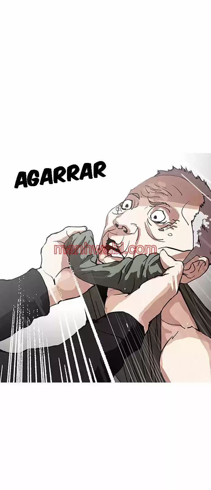 Nueva Cara - Capítulo 151 manhwa