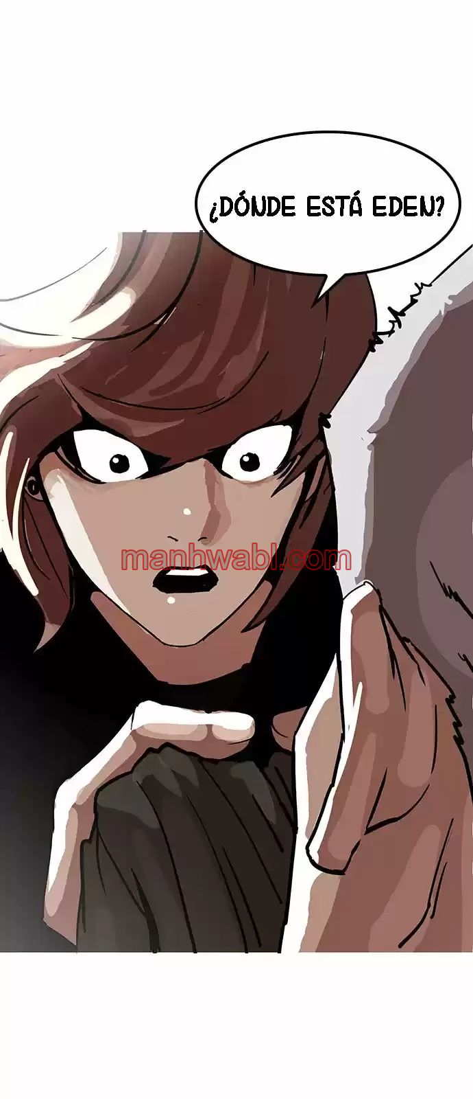 Nueva Cara - Capítulo 151 manhwa