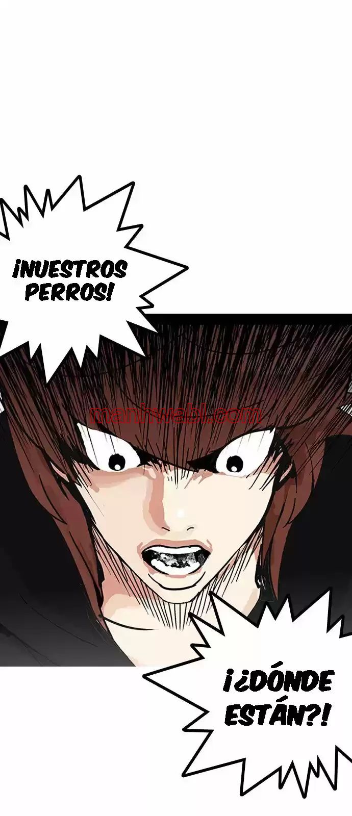 Nueva Cara - Capítulo 151 manhwa