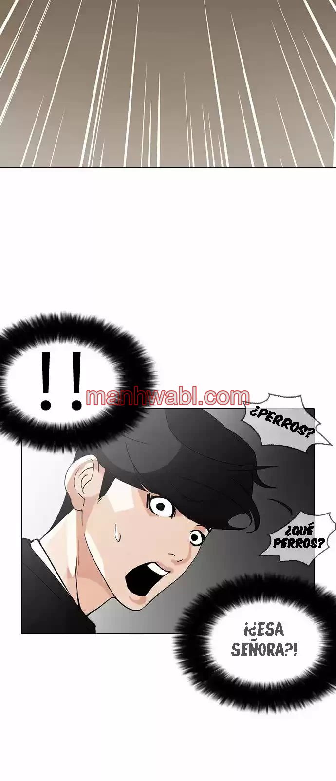 Nueva Cara - Capítulo 151 manhwa