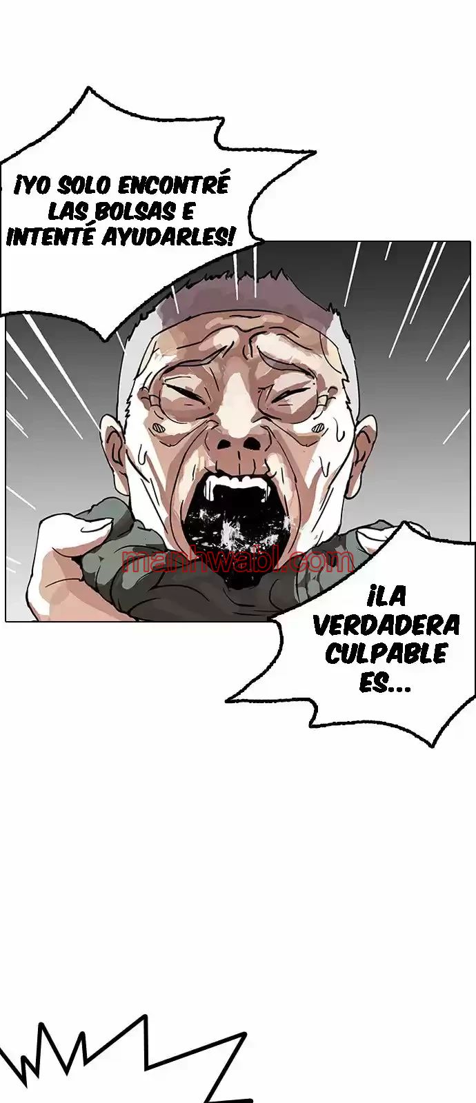 Nueva Cara - Capítulo 151 manhwa
