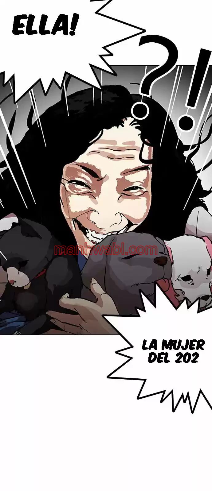 Nueva Cara - Capítulo 151 manhwa