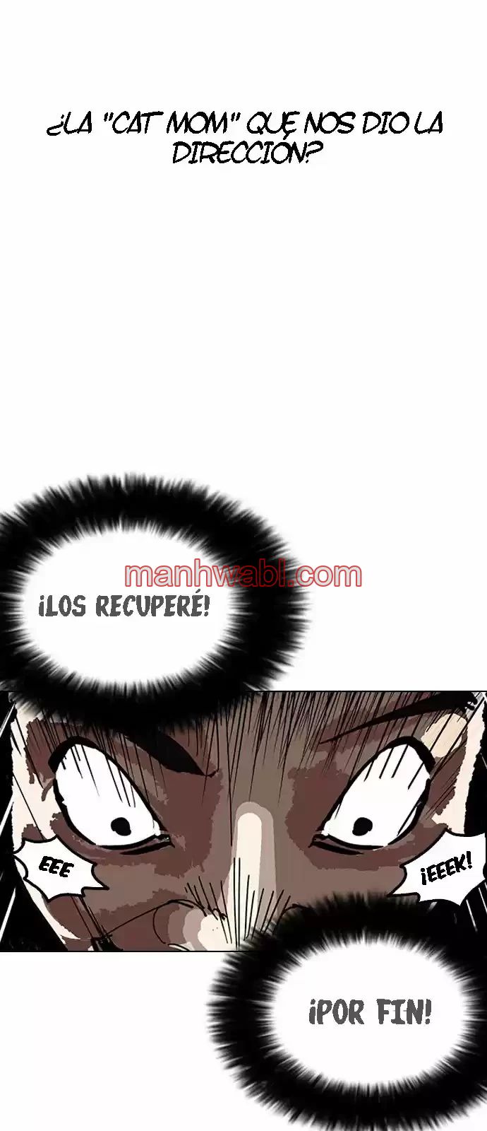 Nueva Cara - Capítulo 151 manhwa