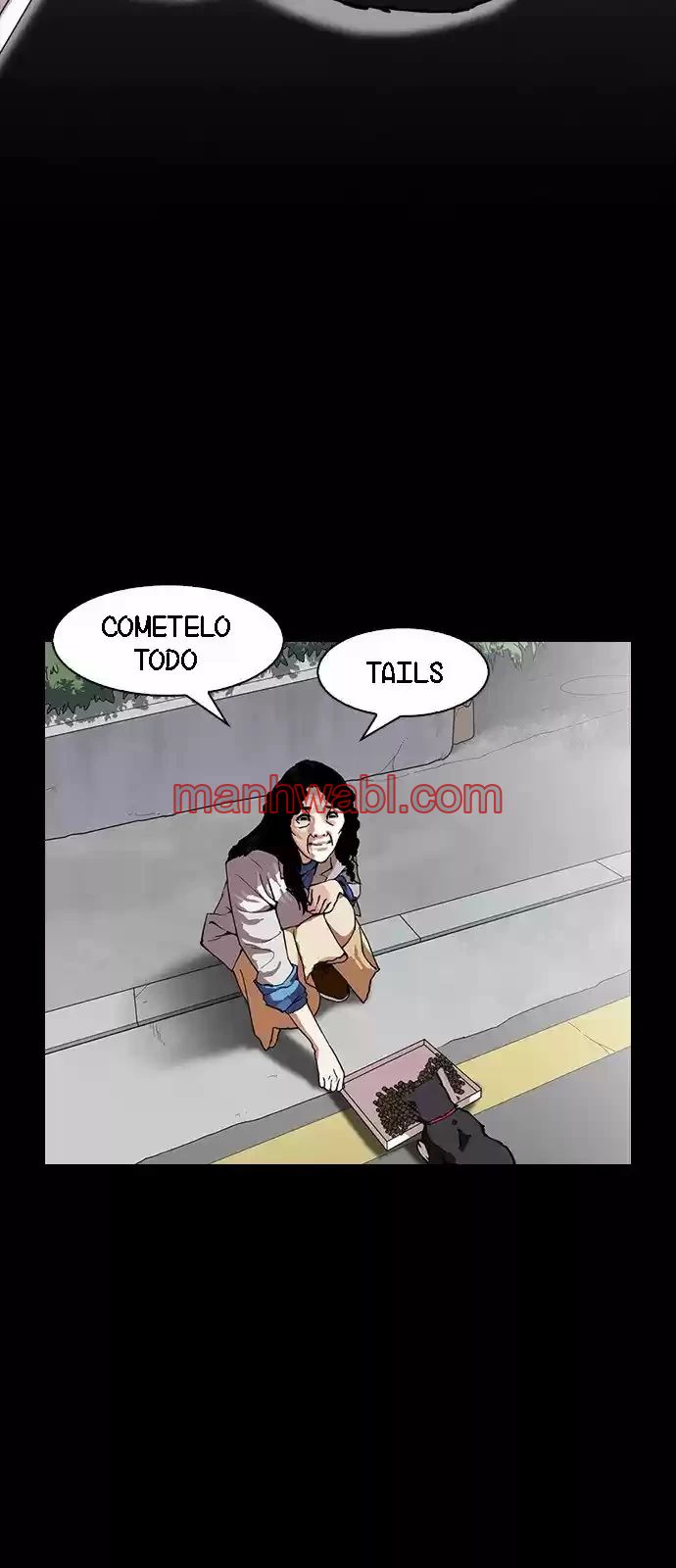 Nueva Cara - Capítulo 151 manhwa