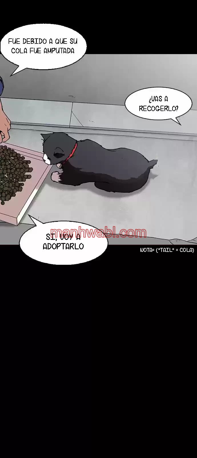 Nueva Cara - Capítulo 151 manhwa