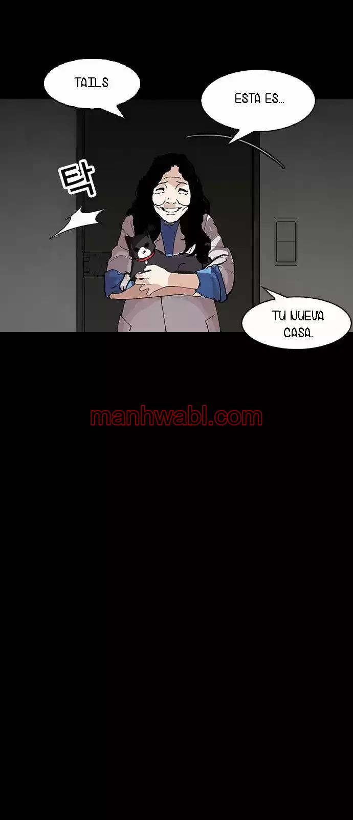 Nueva Cara - Capítulo 151 manhwa