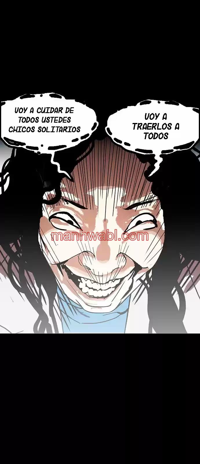 Nueva Cara - Capítulo 151 manhwa