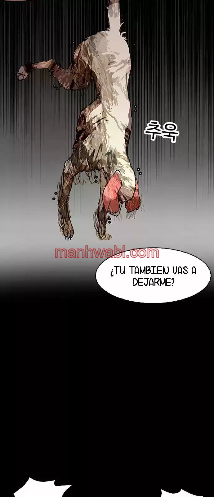 Nueva Cara - Capítulo 151_3 manhwa